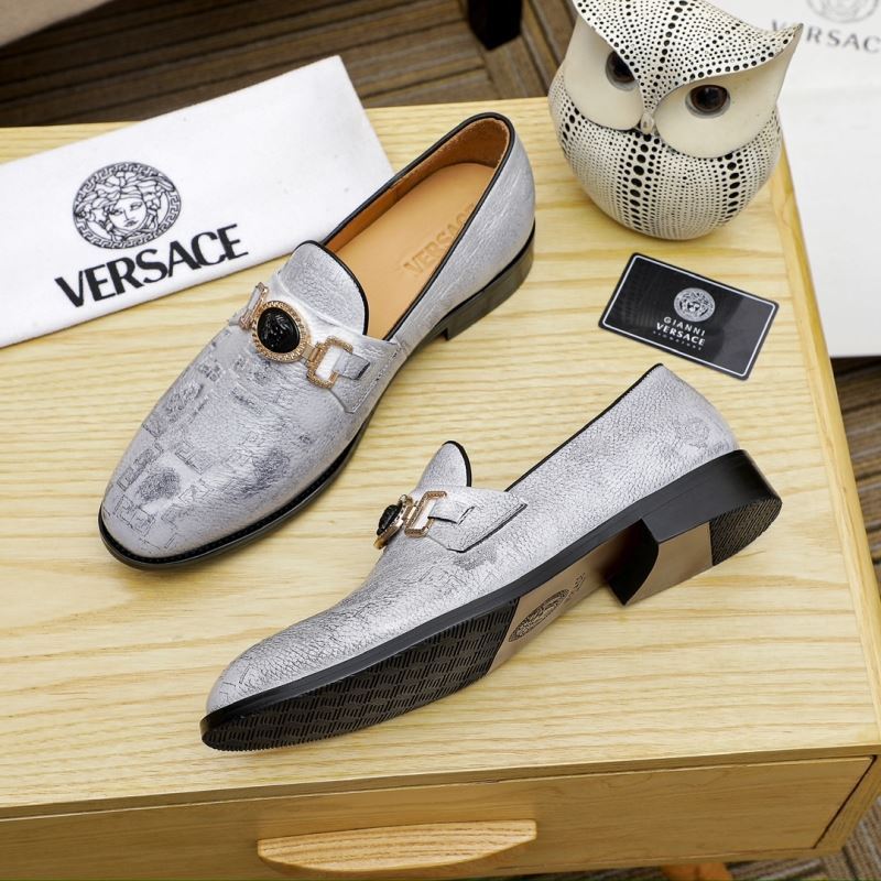 Versace Business Shoes